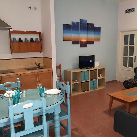 Corazon Del Puerto De Santa Maria Appartement Buitenkant foto