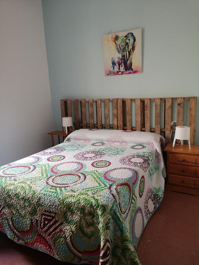 Corazon Del Puerto De Santa Maria Appartement Buitenkant foto