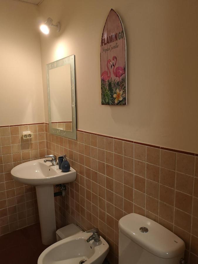 Corazon Del Puerto De Santa Maria Appartement Buitenkant foto