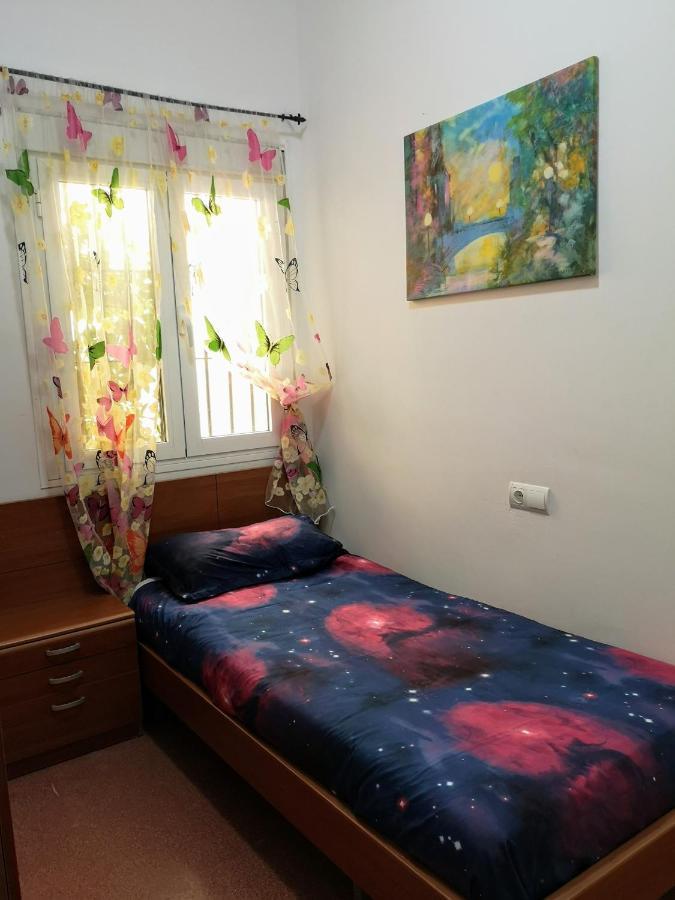 Corazon Del Puerto De Santa Maria Appartement Buitenkant foto
