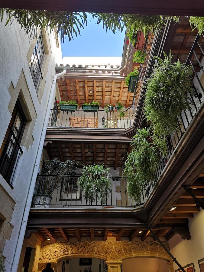 Corazon Del Puerto De Santa Maria Appartement Buitenkant foto